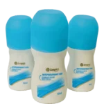 Antiperspirant deodorant 50ml