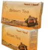 Longrich brown tea