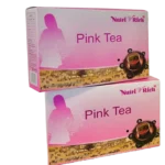 Longrich rose tea